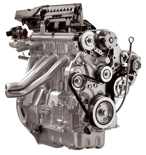 2010 Torino Car Engine
